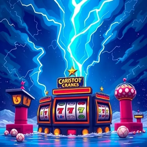 provip805: Promo dan Bonus Terbaik untuk Para Gamer Indonesia