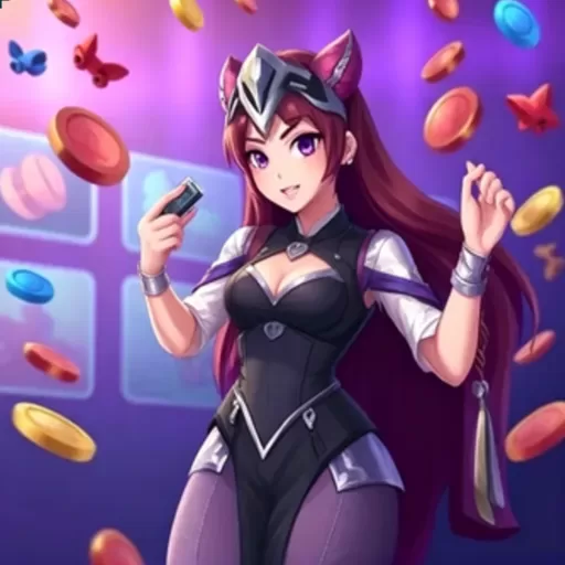 Menjelajahi Fitur Unggulan Situs Game provip805