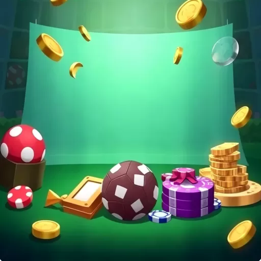 Mengulas Fitur Menarik di Situs Game provip805