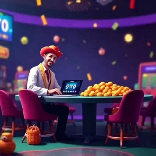 Panduan Lengkap Menggunakan Situs Game provip805