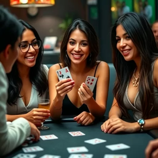 provip805: Menyelami Keseruan Permainan Poker yang Menarik di Indonesia